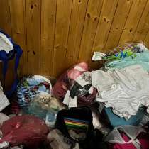 Детские вещи, в Москве