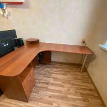Компьютерный стол, в Кумертау