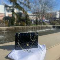 Сумка шанель, в Иркутске