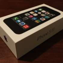 смартфон Apple iPhone 5s 16Gb 4G, в Санкт-Петербурге