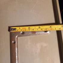 Уголки металлические, в г.Кокшетау