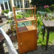 Старинная этажерка, в Москве