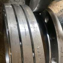 Фланец плоский гос, в Златоусте