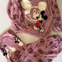 Пижамки на зиму для взрослых качество отличное, в Москве