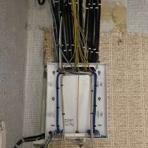 Ремонт. Электрик. Электромонтаж, в Туапсе