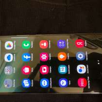 Телефон Samsung galaxy s22+, в Москве