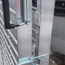 Мост погрузочный складной, в Санкт-Петербурге