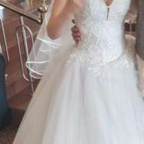 Свадебное платье, в Череповце