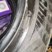 Зимние шины Hakkapeliitta nokian tyres 205/65/16, в Санкт-Петербурге