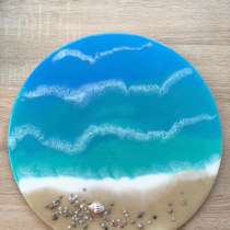 Картина &laquo;Море&raquo;, в Екатеринбурге