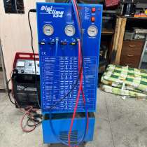 Установка для заправки кондиционеров digiclima 134, в Новосибирске