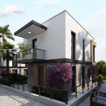 Вилла 106м &sup2; Турция, Бодрум, Боазичи, в г.Бодрум