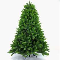 Ёлка искусственная, в Новосибирске
