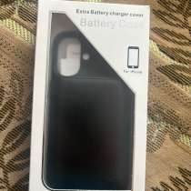 Чехол-Аккумулятор, в Ижевске