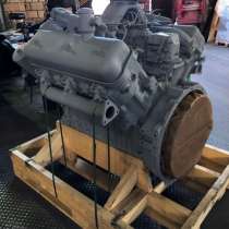Двигатель Ямз 236м2 не турбо, в Рязани