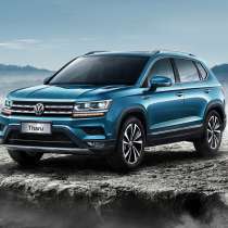 Автомобили из Китая, в Москве