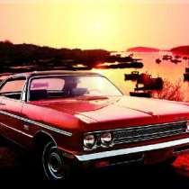 Картины, постеры и товары для дома Магазин-Картин, в Чапаевске