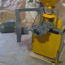 Экструдер корма 7,5; 11, 18, 22, 30, 37 квт, в Челябинске