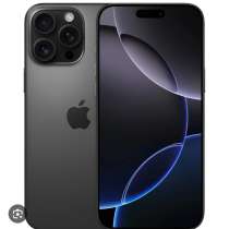 IPhone 16 Pro max, в Москве