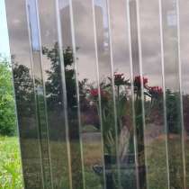 Профилированный поликарбонат (трапеция), в Ростове-на-Дону