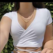 Топ летний, в Воркуте