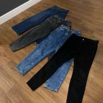Женские джинсы, в Москве