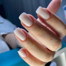 Мастер маникюра Внииссок, в Одинцово