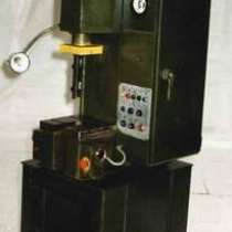 Прессы гидравлические, в Рязани