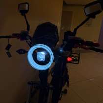 Электровелосипед монстр 1200W 2026 года, в Санкт-Петербурге