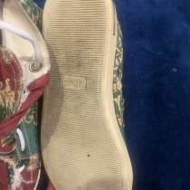 Продам ботиночки с бантиками, в Москве