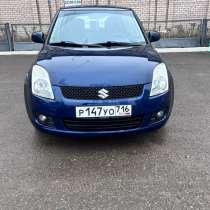 Suzuki Swift 1.5 AT, в Альметьевске