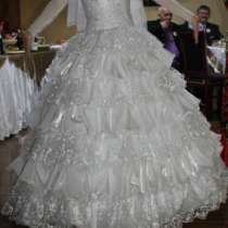 свадебное платье, в Благовещенске