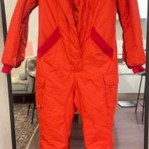 Комбинезон, в Москве