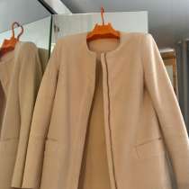 Пальто, в Нижнем Новгороде