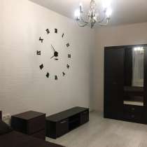 Сдаю 1-к квартиру на ул. Люблинская 171, в Москве