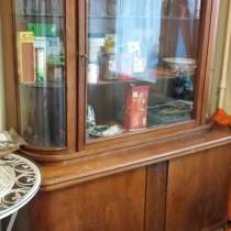 Буфет-горка продам, в Москве