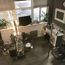 Салон красоты в центре Москвы, в Москве