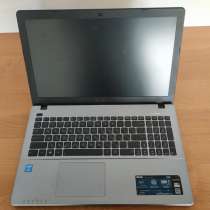 Продается ноутбук ASUS X550L + мышь, состояние хорошее, в Тюмени