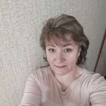 Елена, 51 год, хочет пообщаться, в Москве