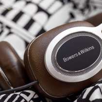 Bowers & Wilkins P9 Signature (Британия), в Москве