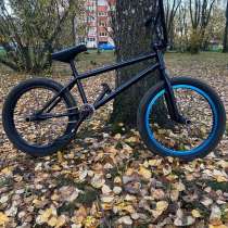 BMX кастом, в Санкт-Петербурге