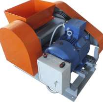 Щековая дробилка ДР-2-Щ и ДР-3-Щ, в Старом Осколе