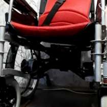 Продам электрическую инвалидную коляску, в Подольске