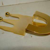 Подставка на тарелку для столовых приборов (R435), в Москве