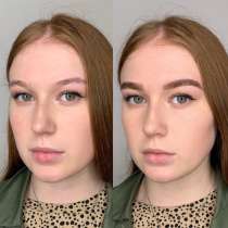 Брови Ламинирование/архитектура/коррекция, в Москве