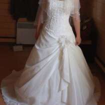 свадебное платье, в Санкт-Петербурге