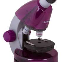 Микроскоп Levenhuk LABZZ M101 AMETHYST детский, в г.Тирасполь