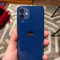 Apple iPhone 12 64gb, в Новосибирске