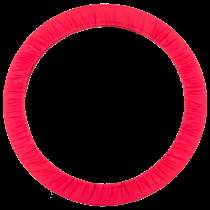 Чехол для обруча без кармана (D 650, красный), в Сочи