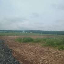 Продам участок 10,6 соток земли в деревне Алопово, Калужска, в Обнинске